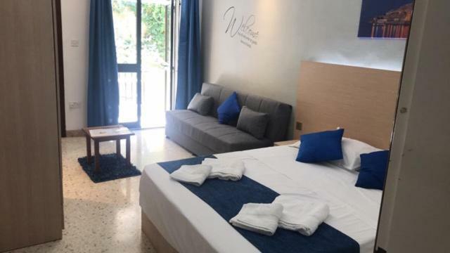 Le Malte House St. Julians Guest house